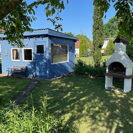 Ferienwohnung Angela Neuenkirchen  Bagian luar foto