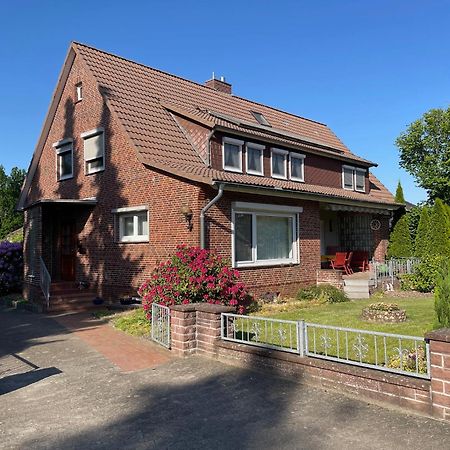 Ferienwohnung Angela Neuenkirchen  Bagian luar foto